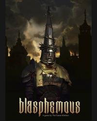 Buy Blasphemous CD Key and Compare Prices