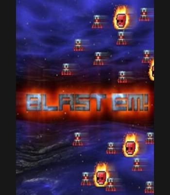  Buy Blast Em! CD Key and Compare Prices  