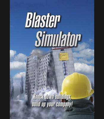  Buy Blaster Simulator CD Key and Compare Prices  