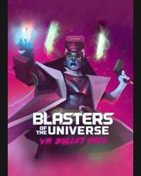 Buy Blasters of the Universe [VR] CD Key and Compare Prices