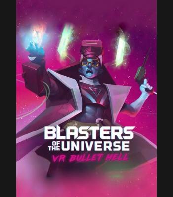  Buy Blasters of the Universe [VR] CD Key and Compare Prices  