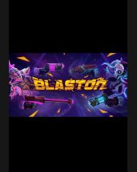 Buy Blaston [VR] CD Key and Compare Prices