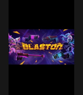 Buy Blaston [VR] CD Key and Compare Prices  