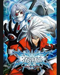 Buy BlazBlue: Calamity Trigger CD Key and Compare Prices