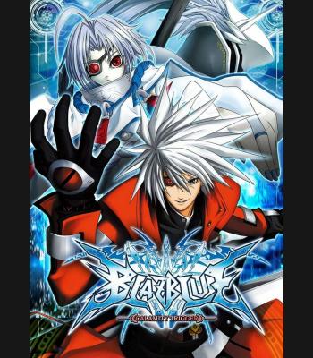 Buy BlazBlue: Calamity Trigger CD Key and Compare Prices  