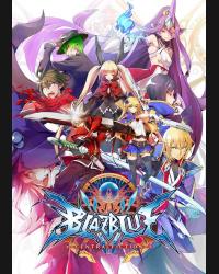 Buy BlazBlue: Centralfiction CD Key and Compare Prices