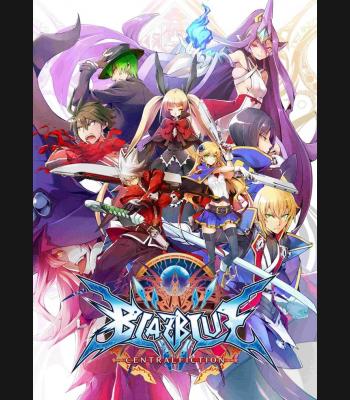  Buy BlazBlue: Centralfiction CD Key and Compare Prices  