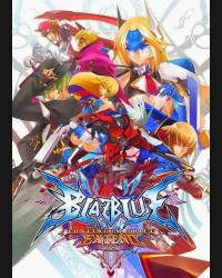 Buy BlazBlue: Continuum Shift CD Key and Compare Prices