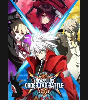  Buy BlazBlue: Cross Tag Battle CD Key and Compare Prices  