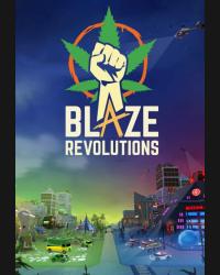 Buy Blaze Revolutions CD Key and Compare Prices