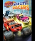  Buy Blaze and the Monster Machines: Axle City Racers (PC) Steam CD Key and Compare Prices 