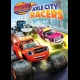 Buy Blaze and the Monster Machines: Axle City Racers (PC) Steam CD Key and Compare Prices