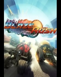 Buy BlazeRush CD Key and Compare Prices