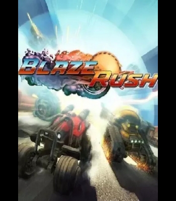 Buy BlazeRush CD Key and Compare Prices 