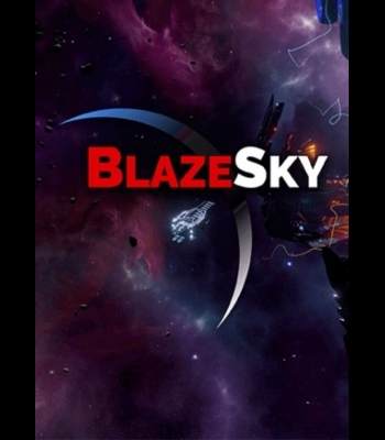 Buy BlazeSky CD Key and Compare Prices 