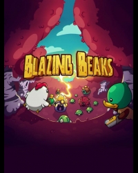 Buy Blazing Beaks CD Key and Compare Prices