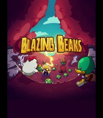 Buy Blazing Beaks CD Key and Compare Prices 