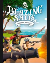 Buy Blazing Sails: Pirate Battle Royale CD Key and Compare Prices
