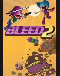 Buy Bleed 2 CD Key and Compare Prices