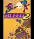 Buy Bleed 2 CD Key and Compare Prices 