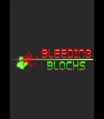 Buy Bleeding Blocks CD Key and Compare Prices 
