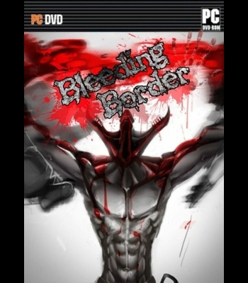 Buy Bleeding Border (PC) CD Key and Compare Prices 