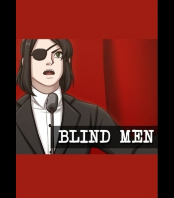 Buy Blind Men CD Key and Compare Prices 