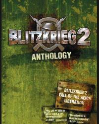 Buy Blitzkrieg 2 Anthology CD Key and Compare Prices