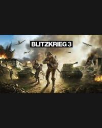 Buy Blitzkrieg 3 (Deluxe Edition) CD Key and Compare Prices