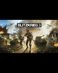 Buy Blitzkrieg 3 CD Key and Compare Prices Buy Blitzkrieg 3 CD Key and Compare Prices
