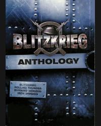 Buy Blitzkrieg Anthology CD Key and Compare Prices