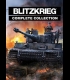 Buy Blitzkrieg: Complete Collection CD Key and Compare Prices 