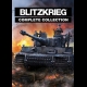 Buy Blitzkrieg: Complete Collection CD Key and Compare Prices 