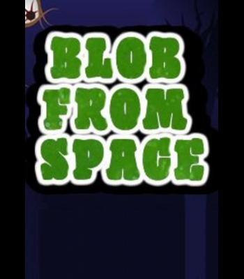 Buy Blob From Space (PC) CD Key and Compare Prices 