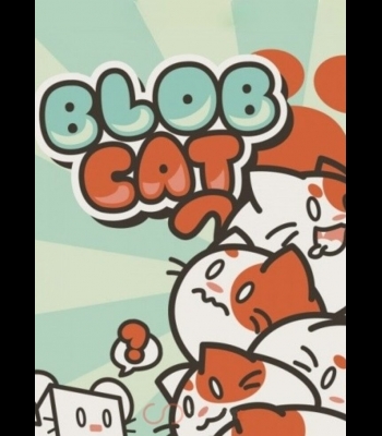Buy BlobCat CD Key and Compare Prices 