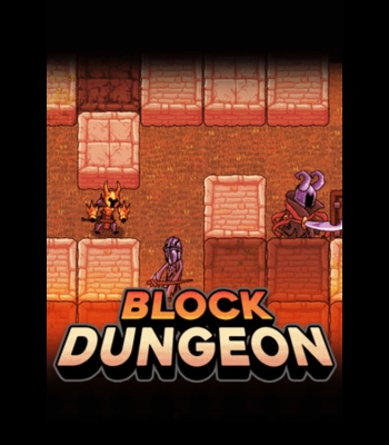 Buy Block Dungeon (PC) CD Key and Compare Prices 