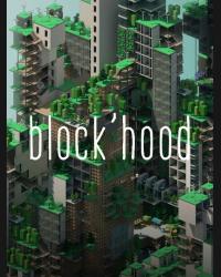 Buy Block'hood CD Key and Compare Prices