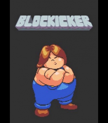 Buy Blockicker (PC) CD Key and Compare Prices 
