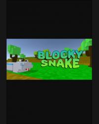 Buy Blocky Snake (PC) CD Key and Compare Prices