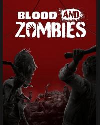 Buy Blood And Zombies (PC) CD Key and Compare Prices
