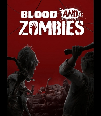 Buy Blood And Zombies (PC) CD Key and Compare Prices 