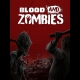 Buy Blood And Zombies (PC) CD Key and Compare Prices 
