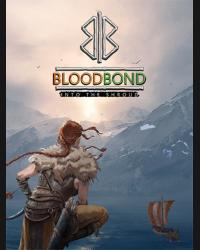 Buy Blood Bond - Into the Shroud (PC) CD Key and Compare Prices
