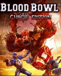 Buy Blood Bowl (Chaos Edition) CD Key and Compare Prices