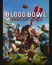 Buy Blood Bowl 2 (Legendary Edition) CD Key and Compare Prices