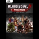 Buy Blood Bowl 2 - Team Pack (DLC) (PC) CD Key and Compare Prices 