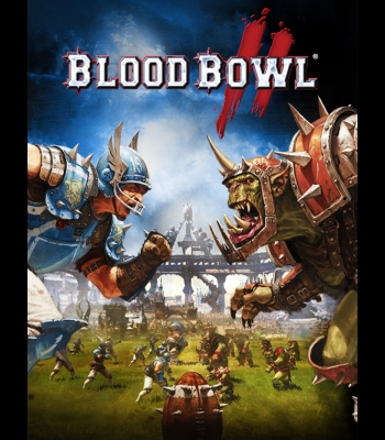 Buy Blood Bowl 2 CD Key and Compare Prices 