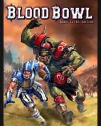 Buy Blood Bowl: Dark Elves Edition CD Key and Compare Prices