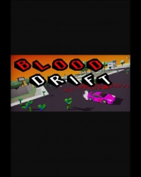 Buy Blood Drift (PC) CD Key and Compare Prices