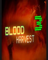 Buy Blood Harvest 3 (PC) CD Key and Compare Prices